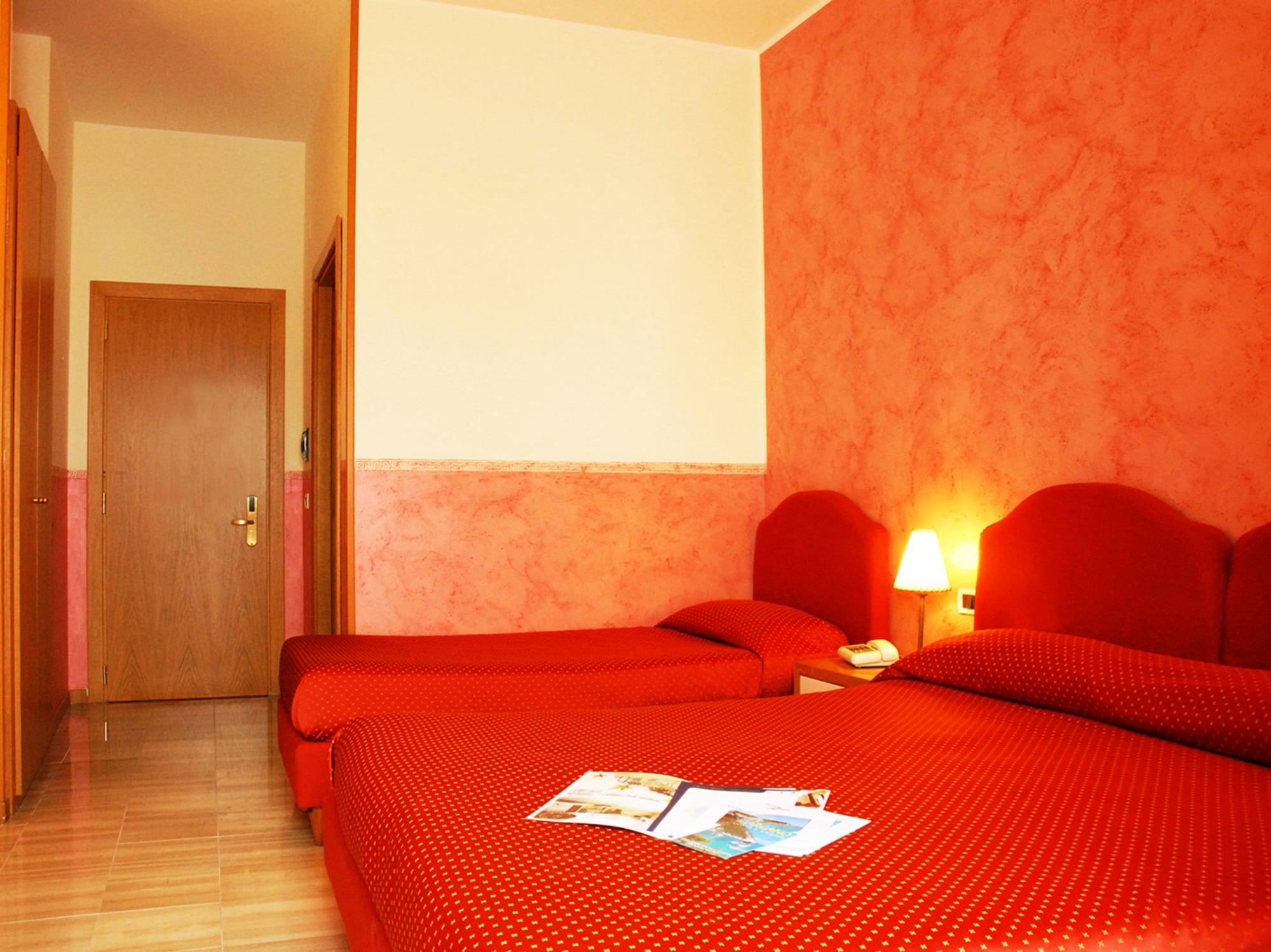 Park Americana Hotel Rodi Garganico