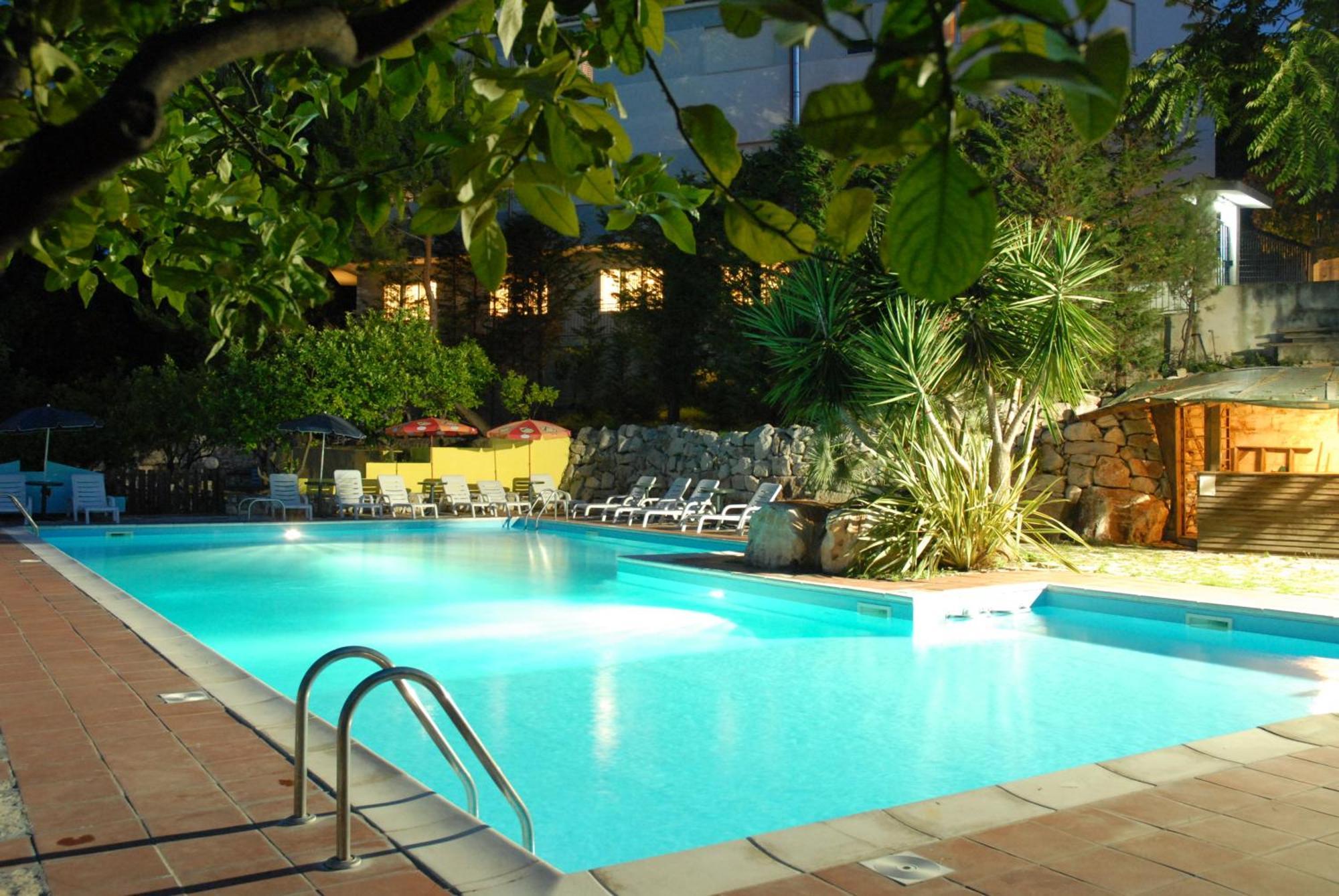 Hotel Park Americana Rodi Garganico