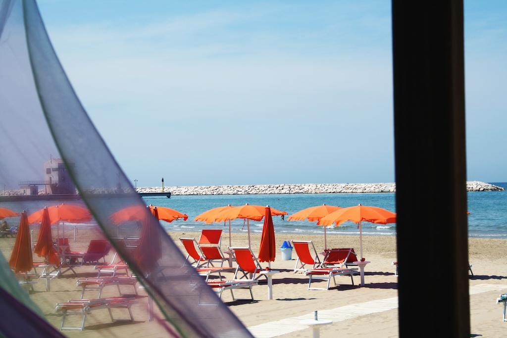 Park Americana Hotel 3*