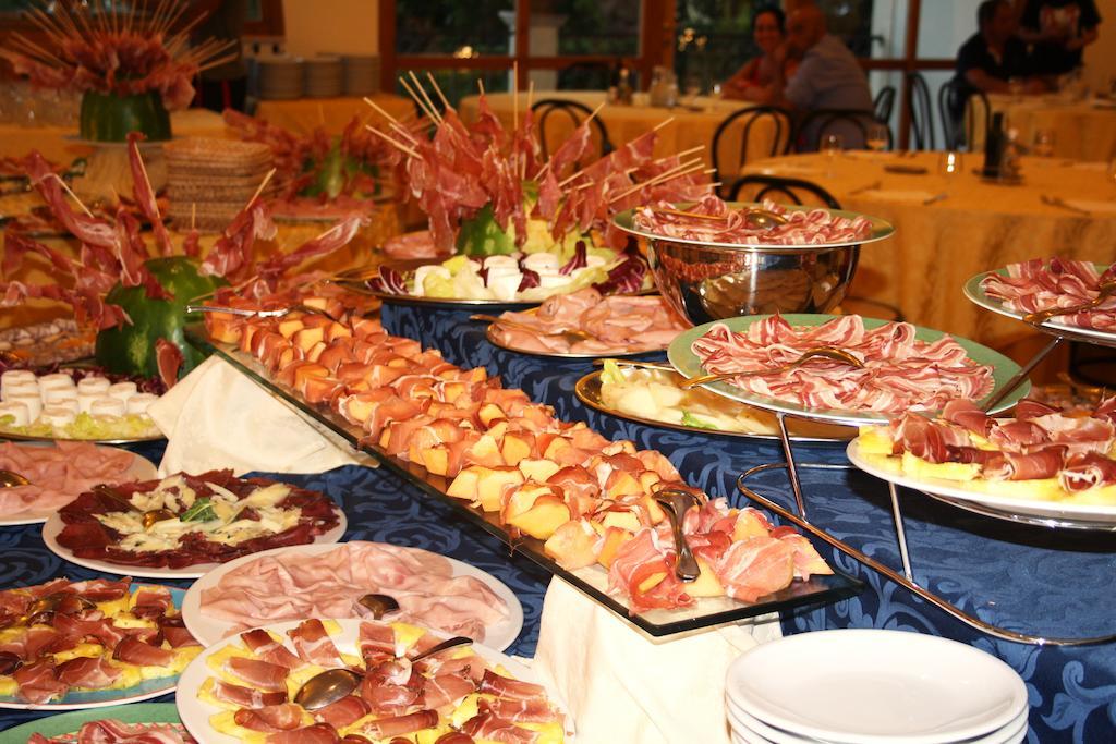 Park Americana Hotel
