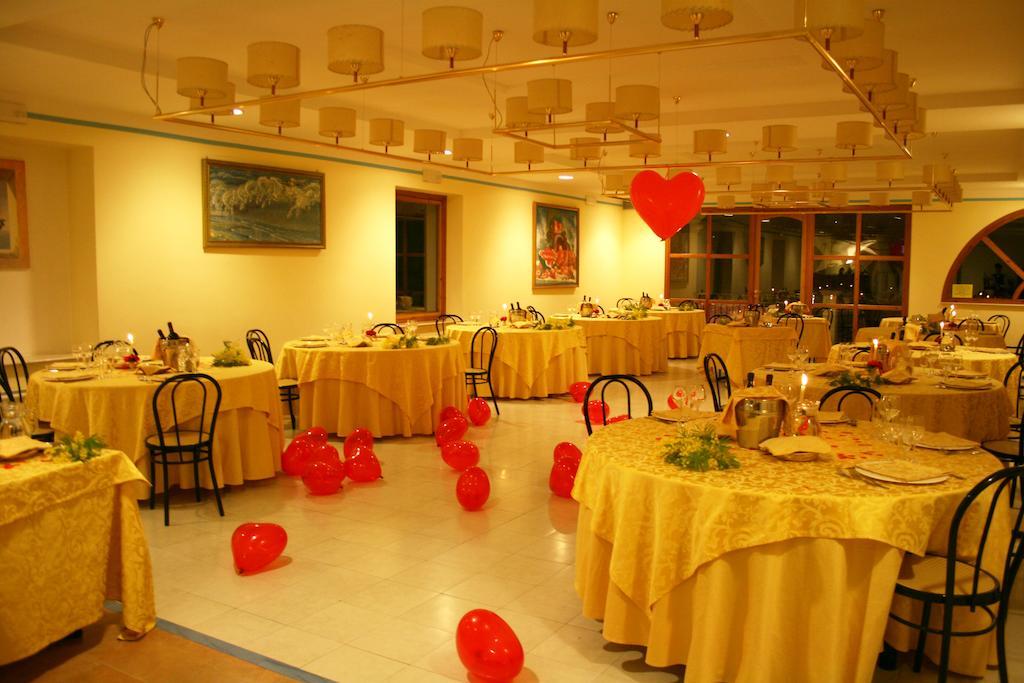 Park Americana Hotel 3*