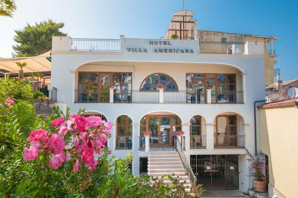 Park Americana Hotel 3*