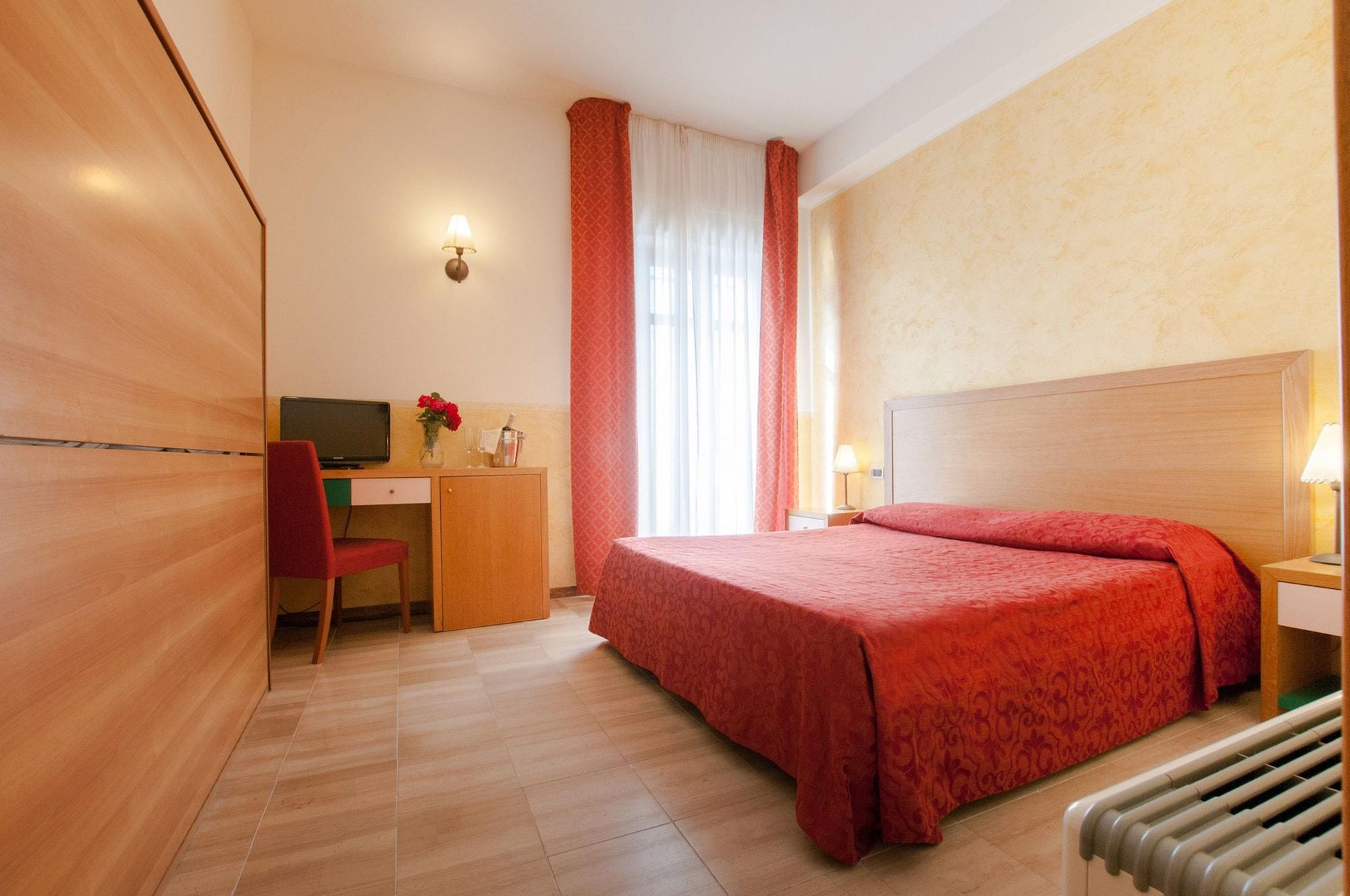 Park Americana Hotel Rodi Garganico