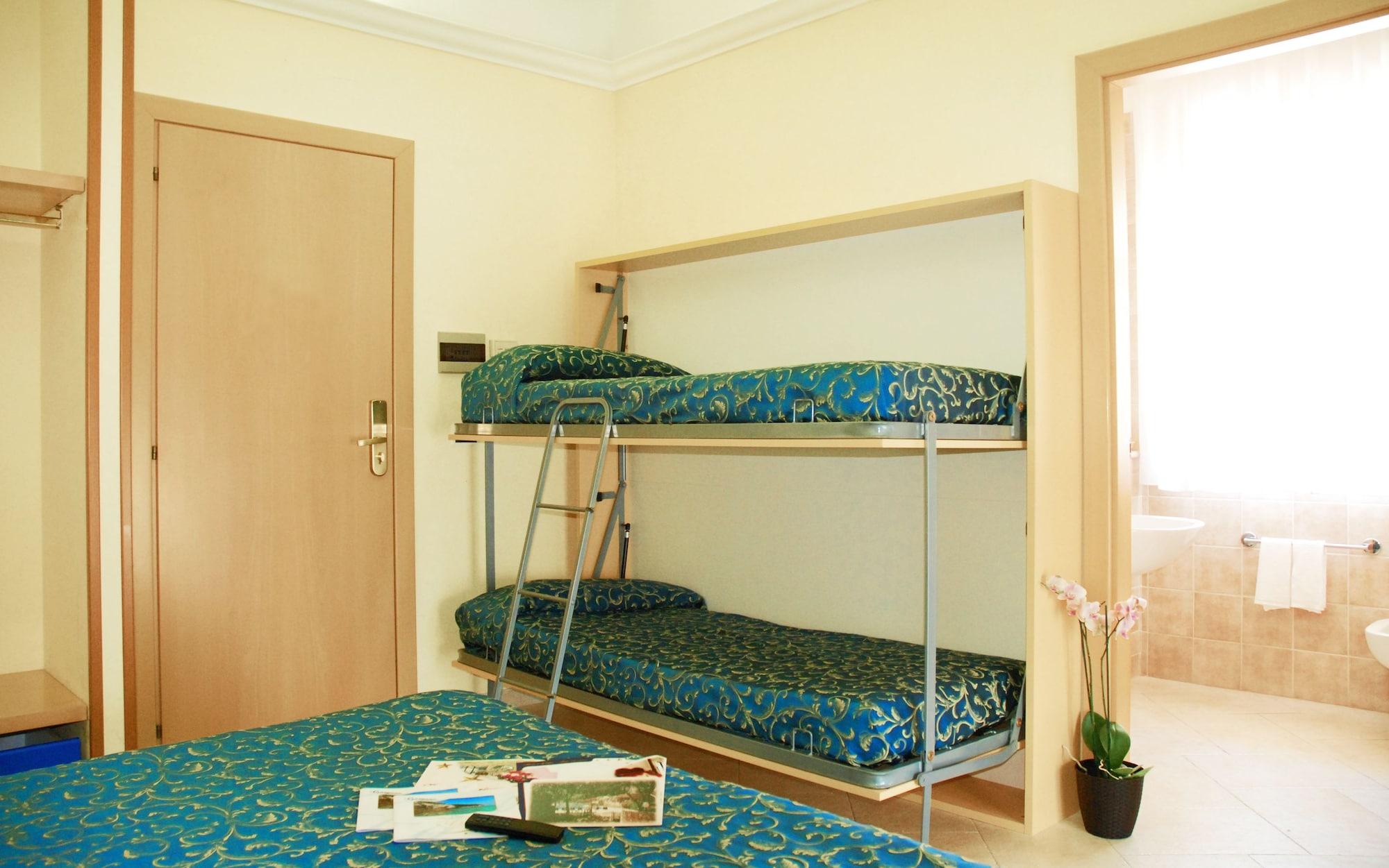 Park Americana Hotel