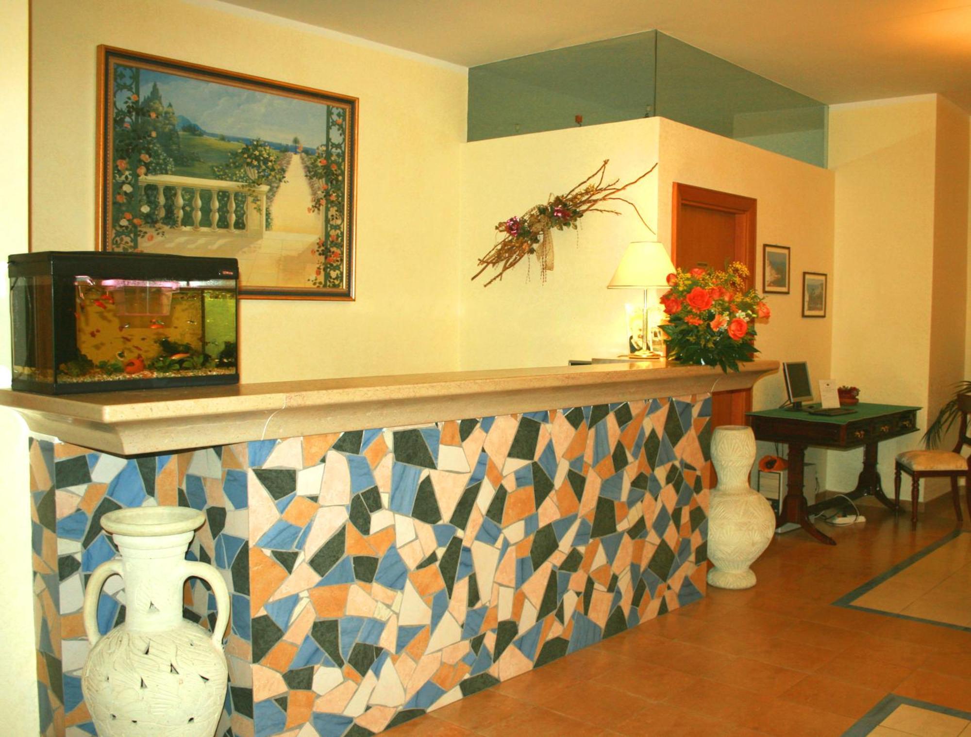Hotel Park Americana 3*