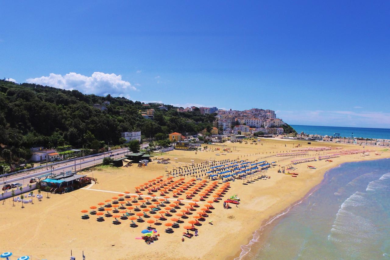 Hotel Park Americana 3*