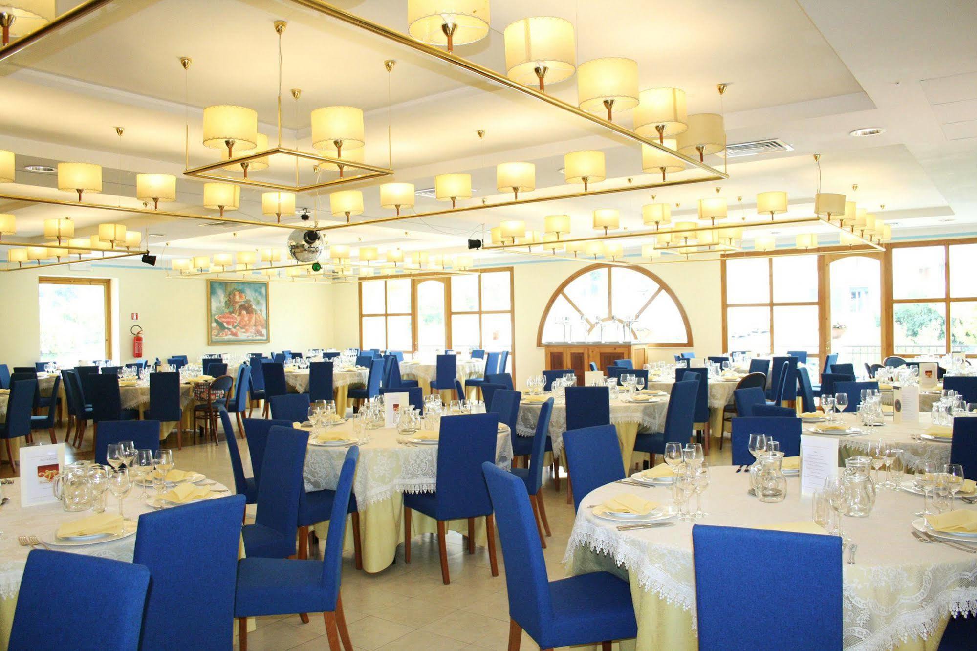 Park Americana Hotel 3*