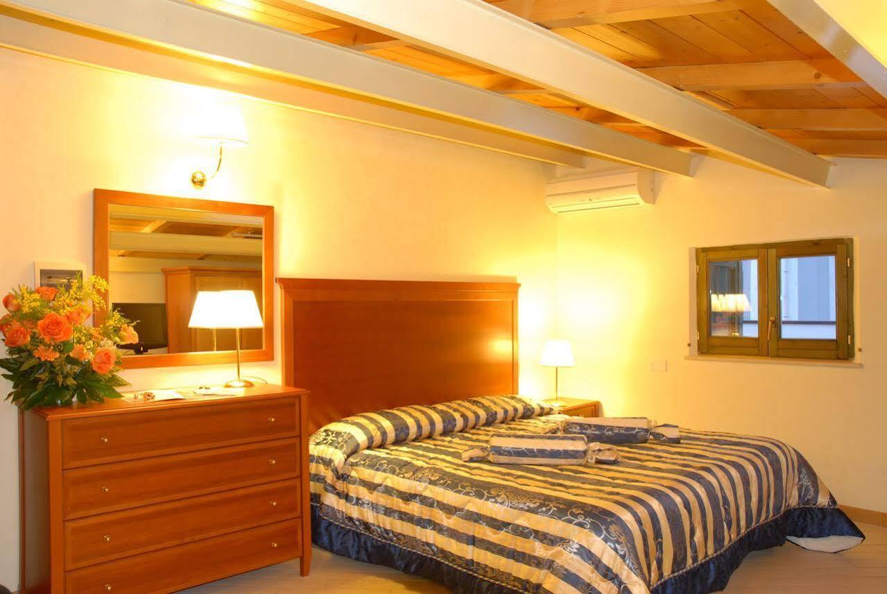 Park Americana Hotel Rodi Garganico